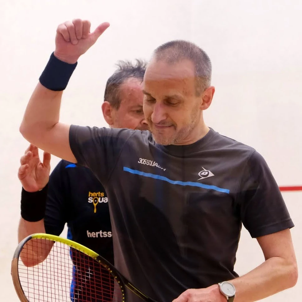 Membership Packages - Join Grove Park Squash Club now